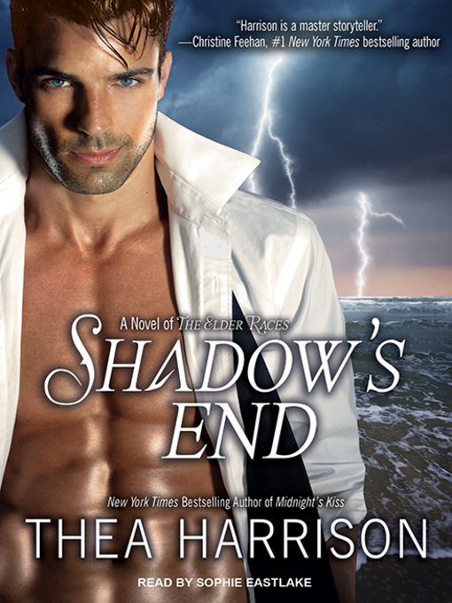 Title details for Shadow's End by Thea Harrison - Available
